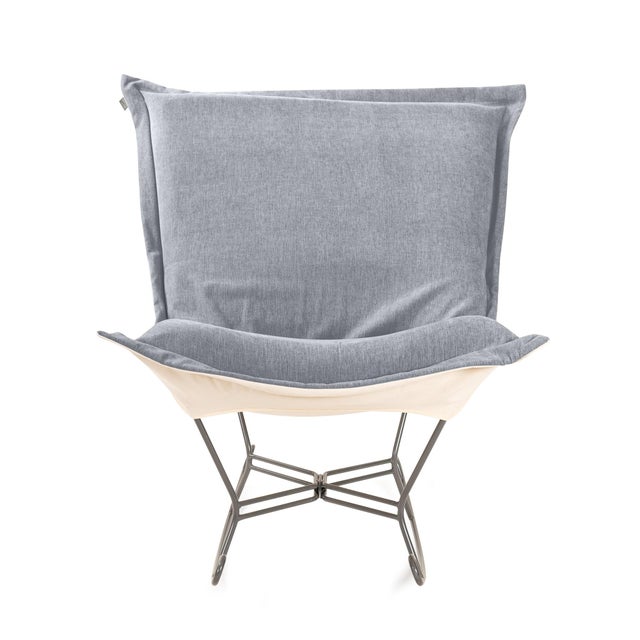 Our Komodo Fabric textile combines softness, durability, and a subtle woven texture that adds depth and sophistication to...