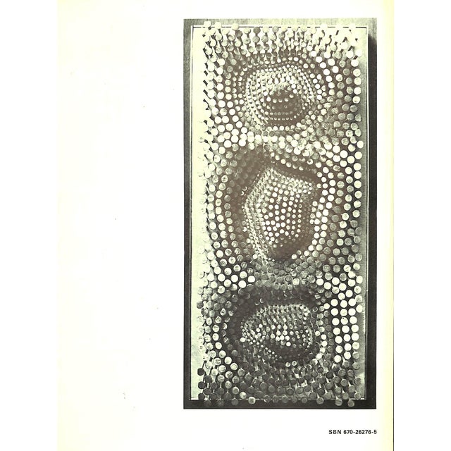 "Decorative Art in Modern Interiors 1972/ 3" 1973 Moody, Ella [Edited By] For Sale - Image 11 of 12
