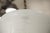 Italian-made chandelier from the 1950s/60s. Fluted glass in perfect condition and brass fittings also in excellent...