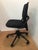 Vitra AC1 Part Number 41000100 The model AC1 armless swivel chair was designed by famed Italian architect and designer...