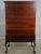Kittinger Cw-153 Colonial Williamsburg Heirloom Mahogany Highboy For Sale - Image 15 of 16