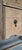 Tan Early 1900s Tiger Oak Sideboard With Scalloped Apron and Turned Legs For Sale - Image 8 of 10