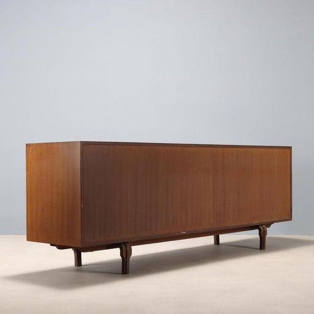 Vintage Sideboard by Renato Magri, 1960s For Sale - Image 12 of 13