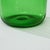 1900 - 1909 1900s French Green Wine Balloon Glass For Sale - Image 5 of 6