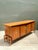 Wood Vintage Helen Hobey for Baker Asian Medallion Credenza For Sale - Image 7 of 12