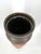 Fat Lava Floor Vase, Austria, 1960s For Sale - Image 9 of 11