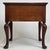 A charming and well-crafted early 20th-century English storage box, constructed in mahogany and combining useful concealed...