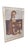 Mid-Century Modern Vintage Tapestry After Pablo Picasso's Seated Bather in Acrylic Display Case For Sale - Image 3 of 6