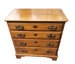 1940s Pennsylvania House Chest of Drawers