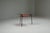 Mid-Century Modern 535 Mug Table by Wim Rietveld for Gispen, 1950s For Sale - Image 3 of 9