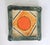 Rustic Vintage Rhonda Cearlock Studio Art Ceramic Wall Art Hangings S/3 For Sale - Image 3 of 11