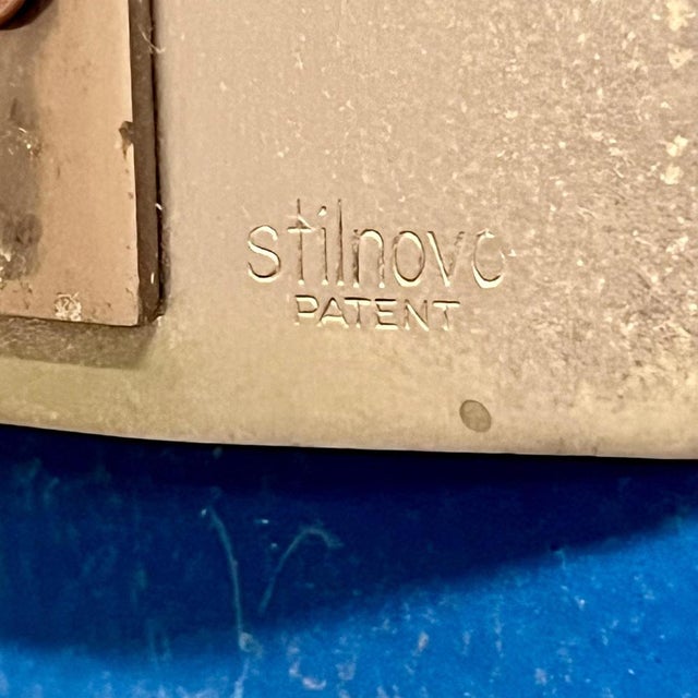 Large Wall Light in Satin Glass from Stilnovo, 1960s For Sale - Image 10 of 13