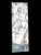 Paper Chinoiserie/Botanical Anthropologie Chloe Wallpaper Mural, Birds and Monkeys, 7 Panels For Sale - Image 7 of 15