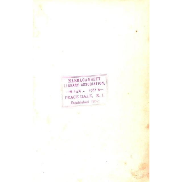 Traditional "The Exploration of the World" 1879 Verne, Jules For Sale - Image 3 of 12