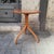 Brown Mid-Century Modulus Side Table by Thomas Stender for Sigma, Italy, 1980s For Sale - Image 8 of 18