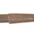 Early 20th Century Early 20th Century Dogon Carved Staff or Spear Mali For Sale - Image 5 of 6