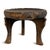 Vintage Hehe Tanzania Wood Stool For Sale - Image 4 of 6