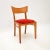 Mid-Century Modern Vintage Oak Dining Chairs from G Plan, 1950, Set of 6 For Sale - Image 3 of 12