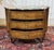 Louis XV Commode in Rosewood, Oak and Marble Top, 1960s For Sale - Image 11 of 18