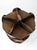 Antique Industrial Rotating Hardware Bin For Sale - Image 17 of 17