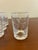 Mid 20th Century Vintage Federal Glass Etched Waterfowl Juice Glasses – Set of 6 For Sale - Image 5 of 11