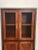 Napoleon III Cupboard with Cherry, Walnut, and Beech Veneers For Sale - Image 5 of 13