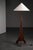 Amsterdam School Standing Lamp, 1920s For Sale - Image 17 of 17