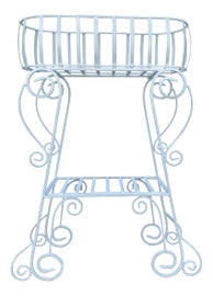 Example of John Salterini Room Accents and Accessories