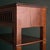 Vintage Wooden Nightstand, Italy, 1970s For Sale - Image 15 of 18