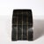Mid-Century Tessellated Marble Demilune Box by Celerie Kemble for Maitland Smith For Sale - Image 10 of 13