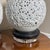 1970s Chinoiserie Italian Ceramic Blanc De Chine Ginger Jar Lamps - a Pair For Sale In Atlanta - Image 6 of 8