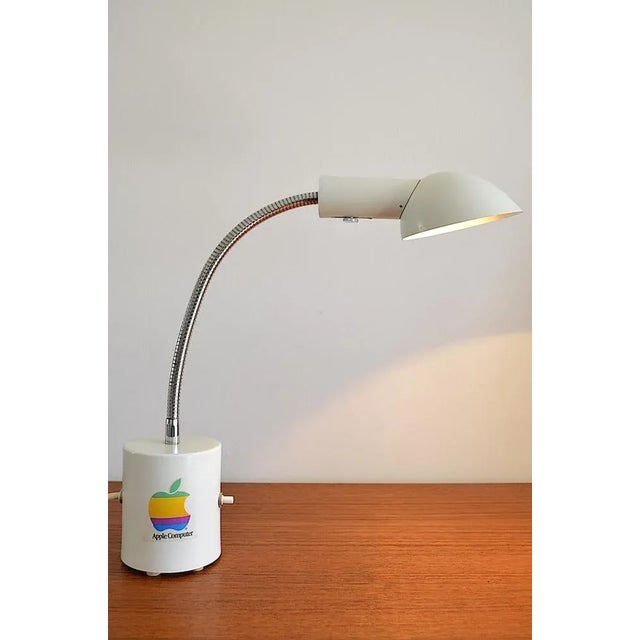 Table Lamp by Asger Bay Christiansen, 1980s For Sale - Image 4 of 10