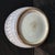A Pair of Chinese Ceramic Pot,Blue and White Porcelain Lid Jar Hand Painted Double Happies Pattern For Sale - Image 11 of 12