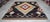 1990s Vintage Turkish Rug Hand Made Flat Weave Area Rug Kilim - 8′8″ X 11′5″ For Sale - Image 16 of 18