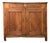 Antique Walnut Sideboard, 1800 For Sale