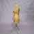 French Tailor's Mannequin, early 20th Century French 20th century tailor's mannequin. Made of paper, fabric and metal. It...