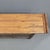 Late 20th Century Chinese Elm & Mixed Hardwood Console / Sideboard For Sale - Image 11 of 14