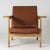 Mid-Century Modern Set of Lounge Chairs by Carl-Axel Acking For Sale - Image 3 of 13