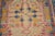 1950s Vintage Turkish Anatolian Hand Knotted Wool Rug, 3'x6'6'' For Sale - Image 5 of 5