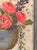 Impressionist Floral Bouquet Still Life "Vintage Garden" For Sale - Image 4 of 7