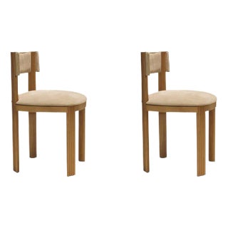 Set of 111 Dining Chairs by Federico Peri For Sale