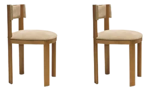 Set of 111 Dining Chairs by Federico Peri