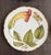 Late 20th Century Late 20th Century Set of 10 Anna Weatherley Dinner Plates From the "Mid Summer" & "Flowers of Yesterday " Pattern 10.25" For Sale - Image 5 of 14