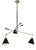 Sinatra Suspension Light from Delightfull For Sale