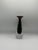 1980s Vintage Orrefors Glass Vase, Red Swedish Art Glass Bud Vase For Sale - Image 5 of 8