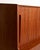 Vintage Danish Teak Sideboard, 1960s For Sale - Image 11 of 13