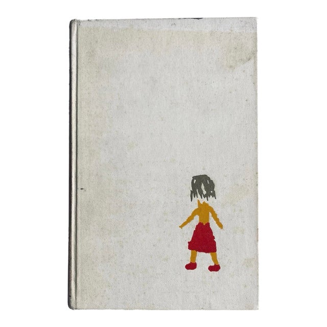 Fairy Tales of Hans Christian Andersen Vintage Book For Sale