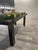 Vintage Industrial A- 360 Dining Table, 1950 For Sale - Image 15 of 18