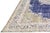 Turkish Vintage Turkish Anatolian Hand Knotted Wool Rug, 6'9"x10'2" For Sale - Image 3 of 6