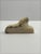 Antique Hand-Carved Alabaster Sphinx, 1890s For Sale - Image 6 of 10
